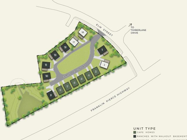 Condo for sale in Keene, Cheshire County