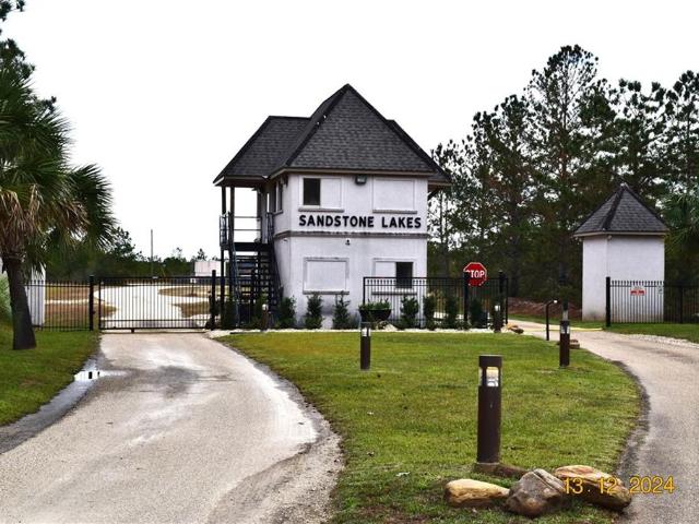 Land for sale in Franklinton, Louisiana