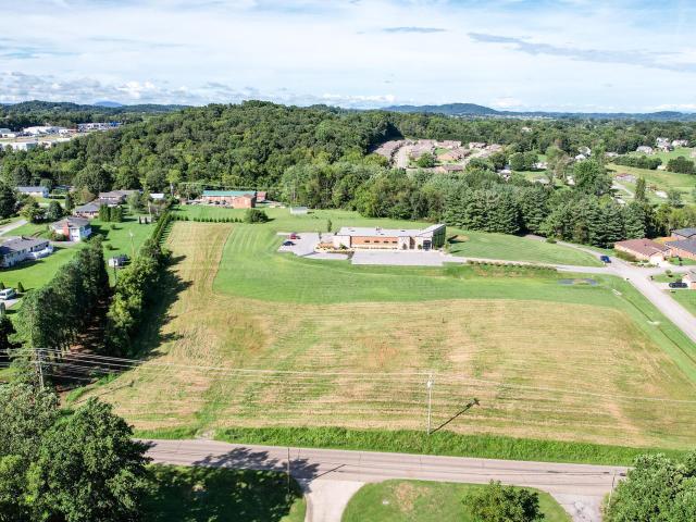 Land for sale in Tennessee