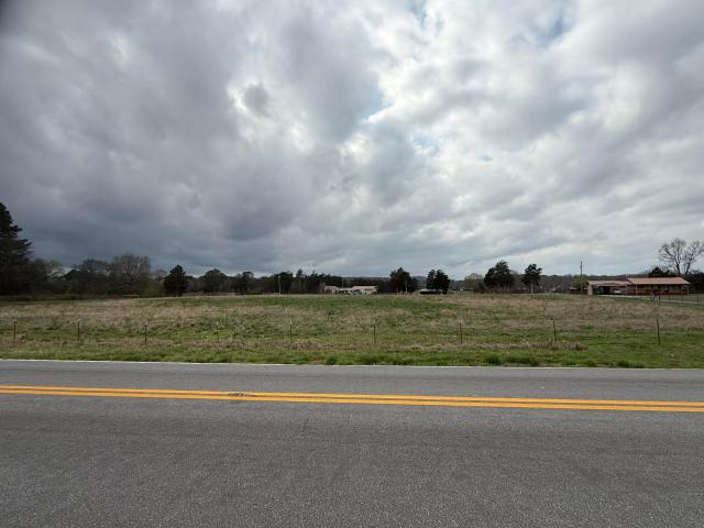 Land for sale in Tennessee
