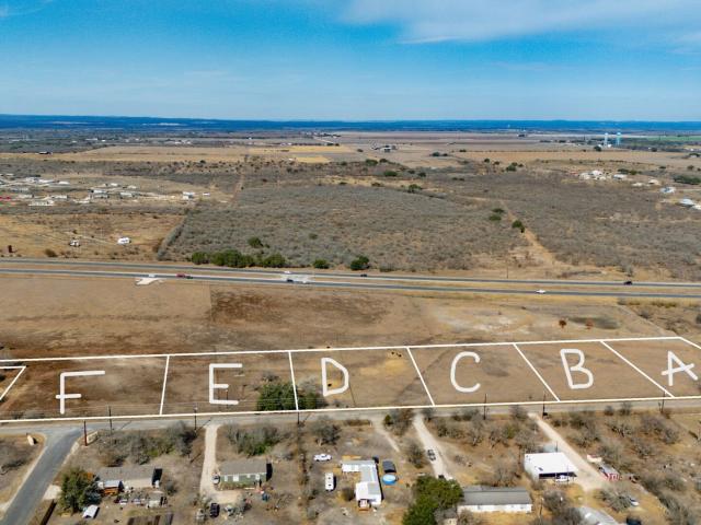 Land for sale in Medina, Texas