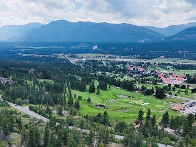 Land for sale in Fairmont Hot Springs, British Columbia
