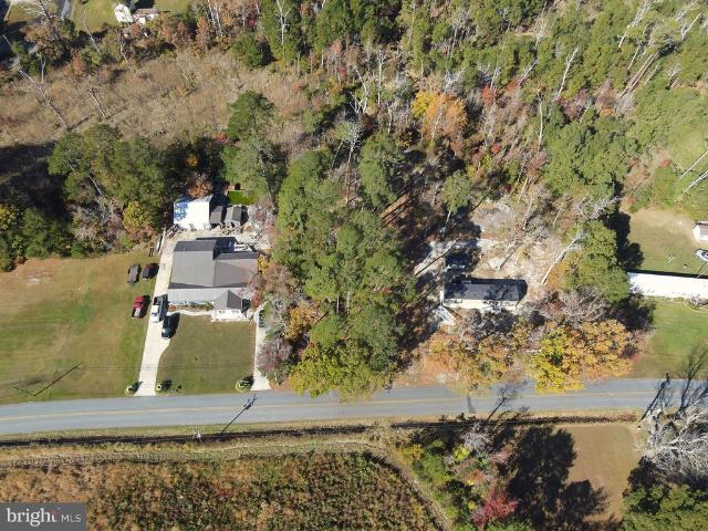 Land for sale in Manokin, Maryland