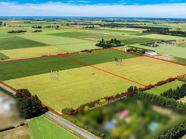 House for sale in Leeston, Canterbury