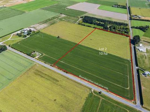 Property for sale in Leeston, Canterbury