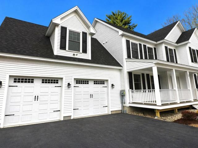 House for sale in New Hampshire