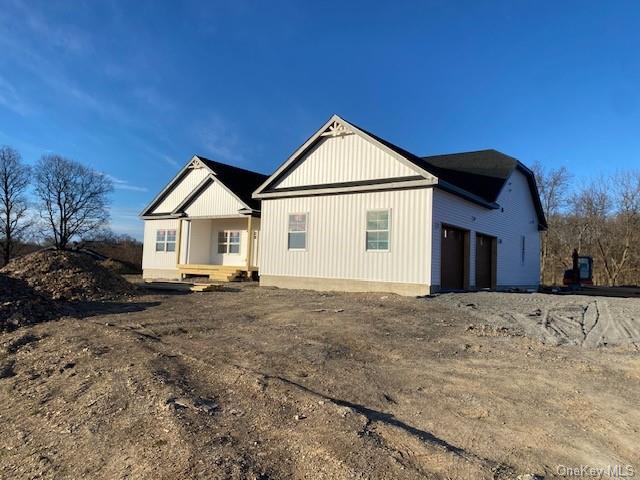 House for sale in Howells, New York