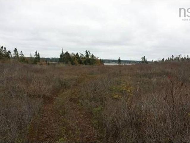 Land for sale in Forbes Point, Nova Scotia