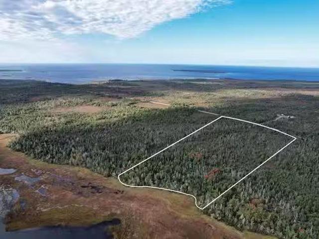 House for sale in Forbes Point, Shelburne County