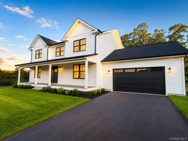 House for sale in Centereach, New York