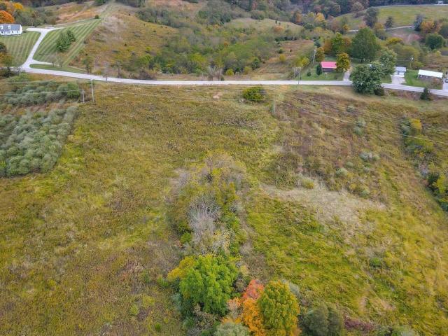 Land for sale in Owenton, Kentucky