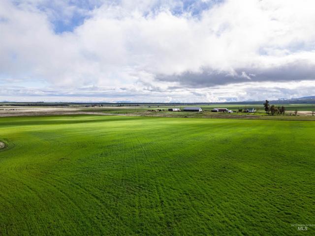 Land for sale in Grangeville, Idaho