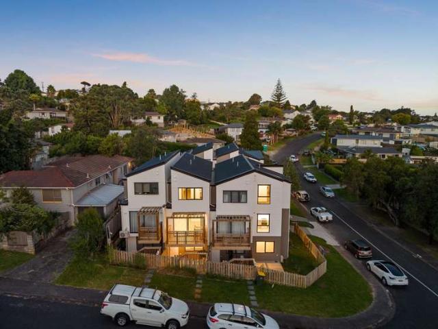 Townhouse for sale in Rapanui