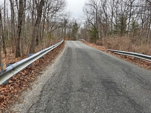 Land for sale in Charlton, Massachusetts