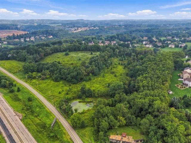 Farm for sale in Cranberry Township, Butler County