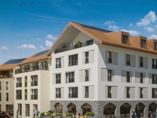 Atelier mieten in Blonay, Waadt