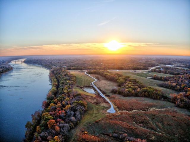 Land for sale in Cooper, Missouri