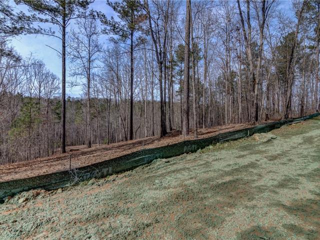 Land for sale in Salem, South Carolina