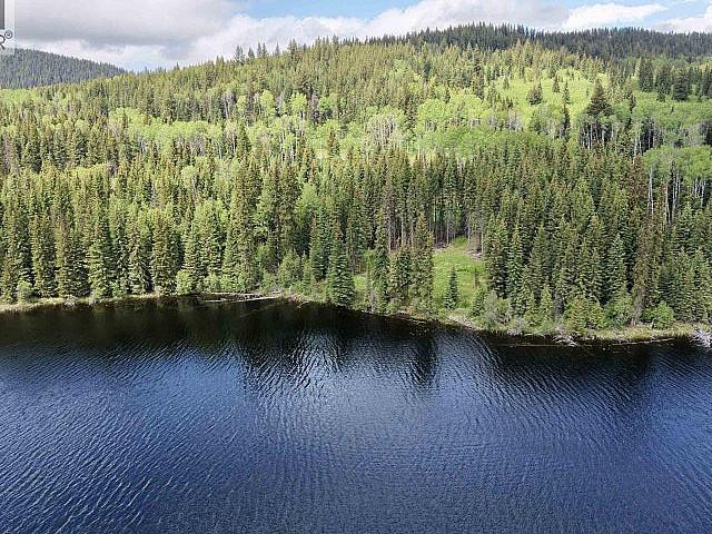 Land for sale in Caribou Hide, British Columbia