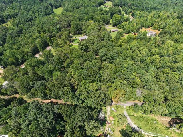 Land for sale in Marietta, South Carolina