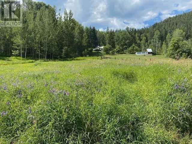 Land for sale in Rossland, British Columbia