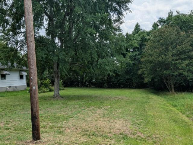 Land for sale in Louisburg, North Carolina