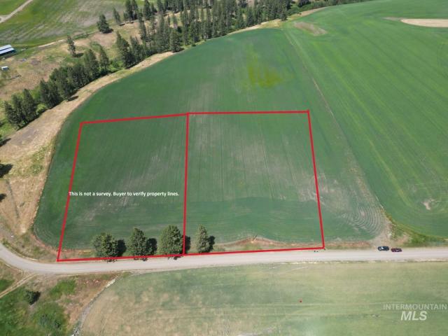 Land for sale in Craigmont, Idaho