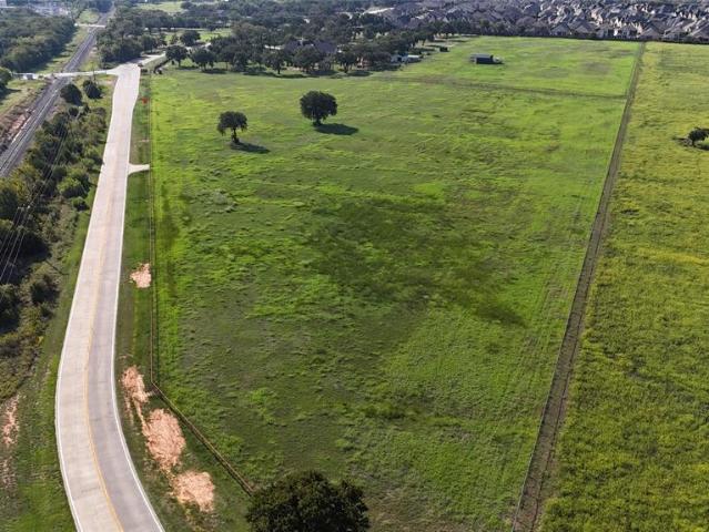 Land for sale in Denton, Texas