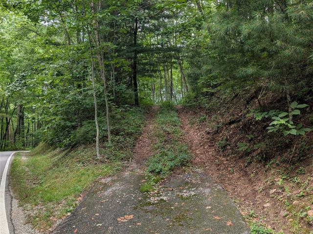 Land for sale in North Carolina