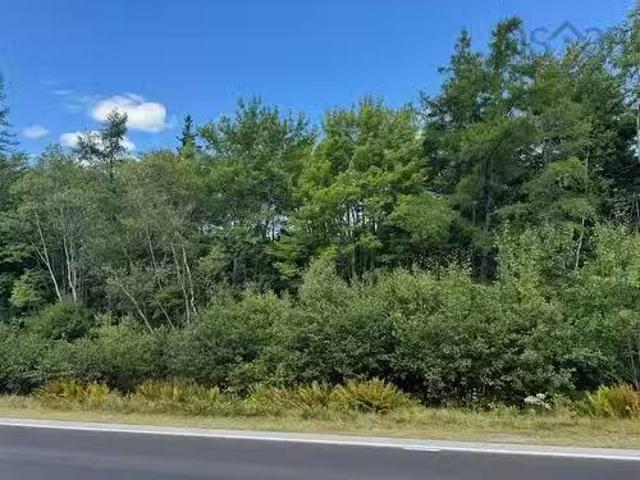 House for sale in Sable River, Nova Scotia