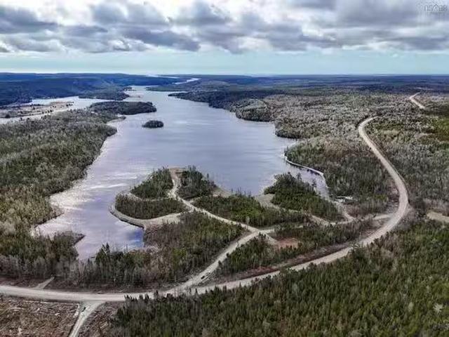 House for sale in Sherbrooke, Nova Scotia