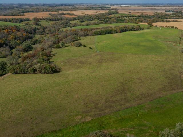 Land for sale in Earlham, Madison County