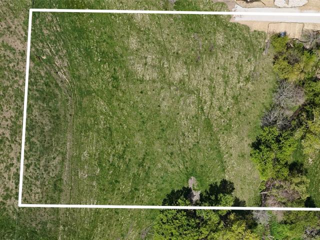 Land for sale in Earlham, Iowa