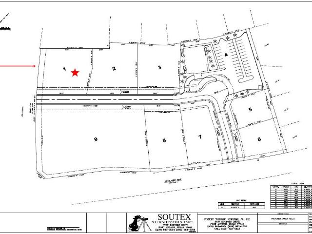 Land for sale in Jefferson, Texas