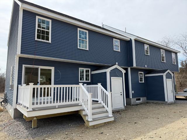 Property for sale in Bristol, Massachusetts