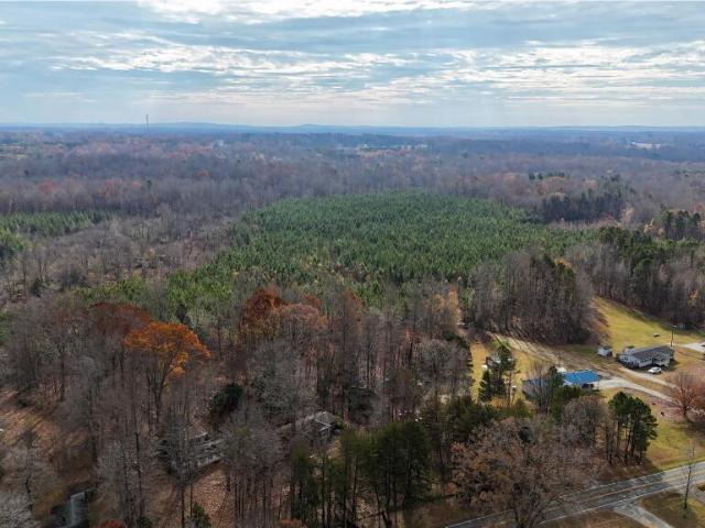 Land for sale in Roxboro, North Carolina