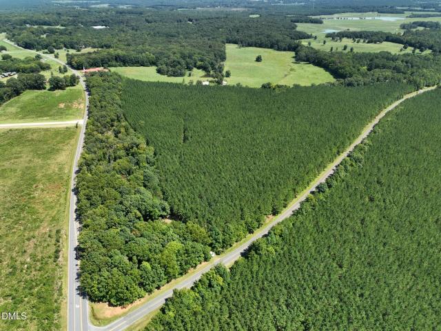 Land for sale in Chatham, North Carolina