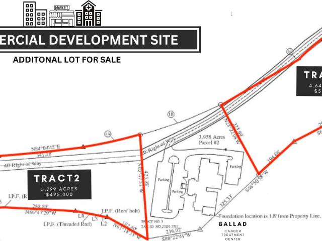 Land for sale in Virginia