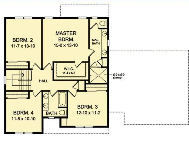 House for sale in Goshen, New York