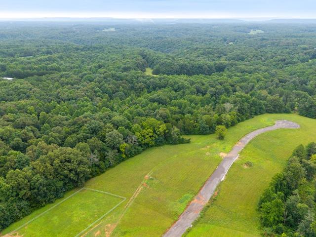 Land for sale in Tennessee