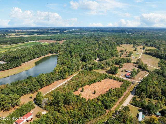 Land for sale in Grifton, North Carolina