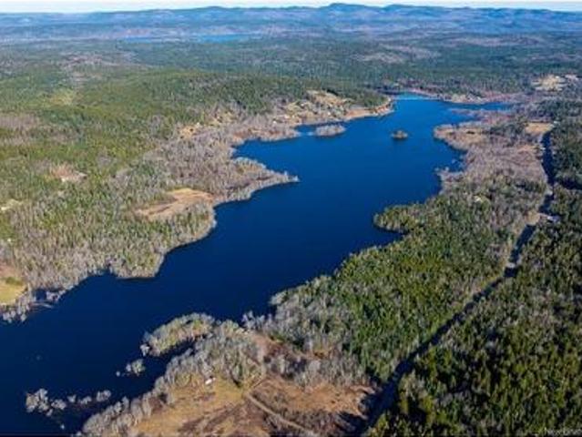 Land for sale in Kingston, New Brunswick