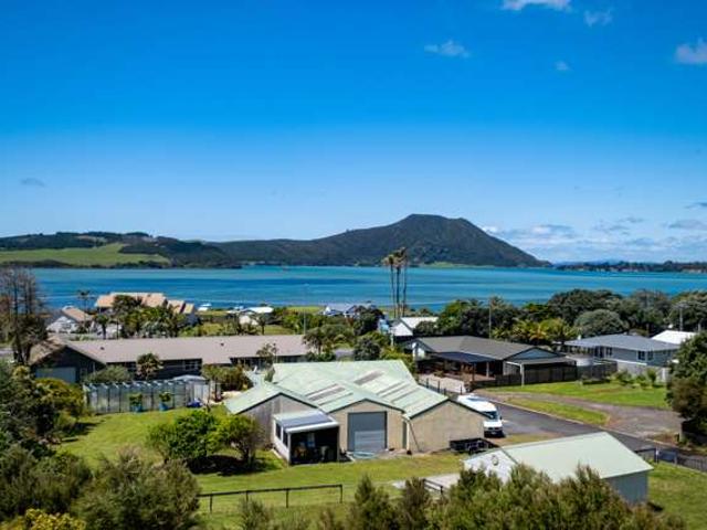 Land for sale in Fairburn, Northland