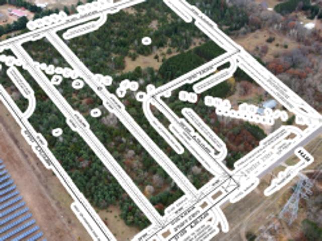 Land for sale in Stacy, Minnesota