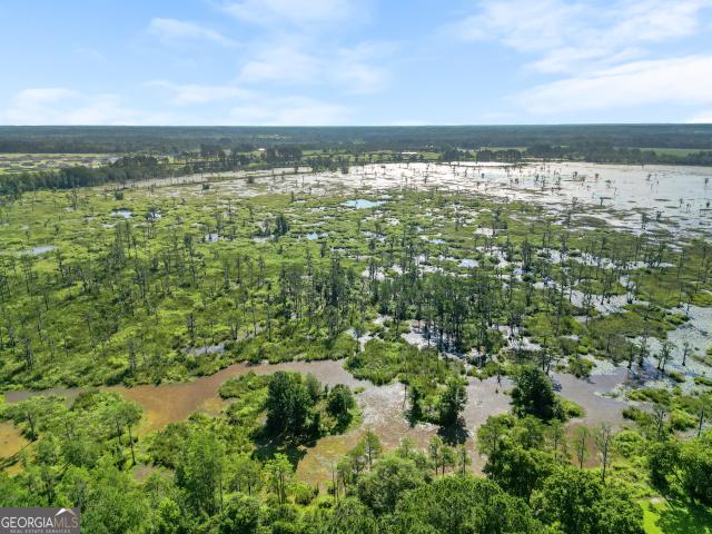 Land for sale in Statesboro, Georgia