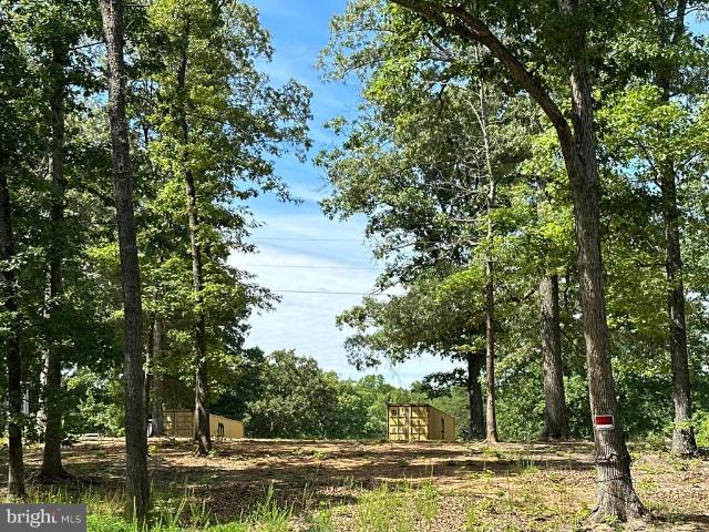 Land for sale in Virginia