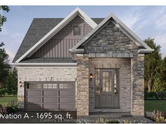 House for sale in Niagara, Ontario