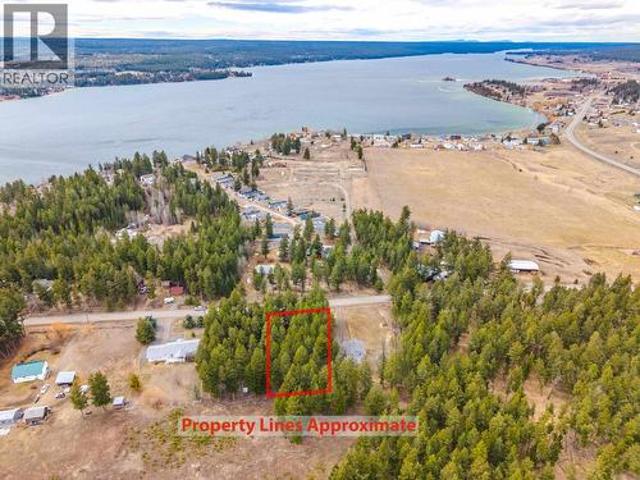 Land for sale in 108 Mile Ranch, British Columbia