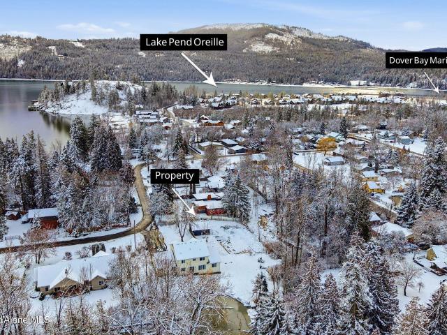 Property for sale in Dover, Idaho
