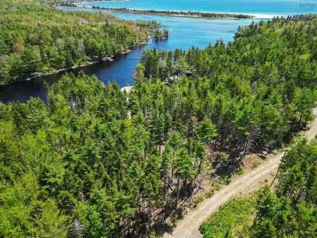 House for sale in Port Mouton, Nova Scotia